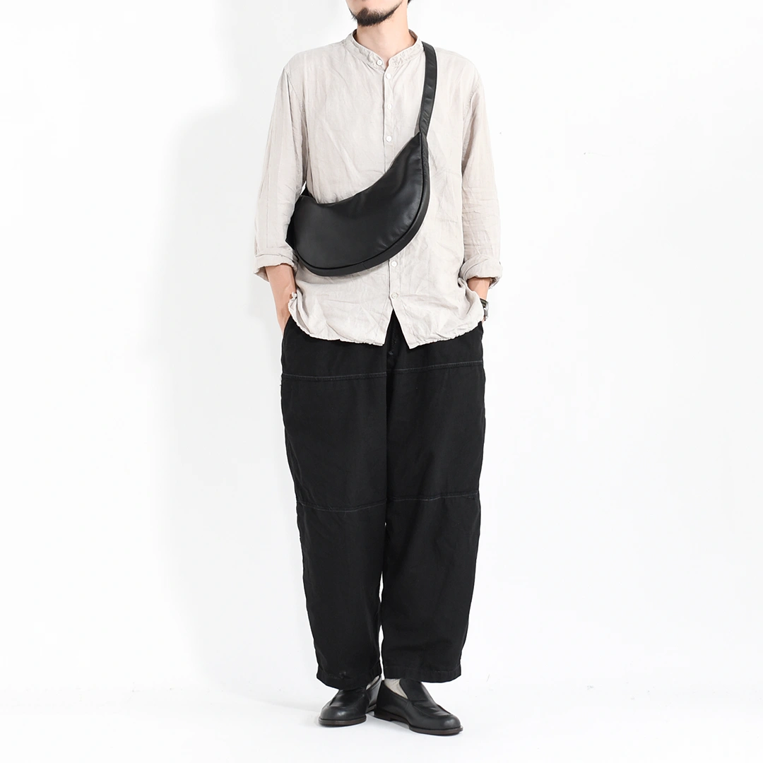 545yz301) YOROZU(ヨロズ)WPM 三日月ショルダー | YOROZU | Montara