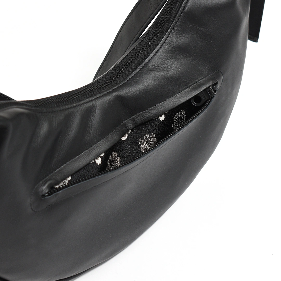 (545yz301) YOROZU(ヨロズ)WPM 三日月ショルダーの商品画像