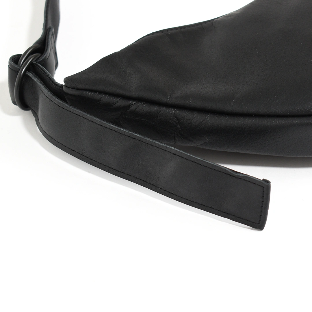 (545yz301) YOROZU(ヨロズ)WPM 三日月ショルダーの商品画像