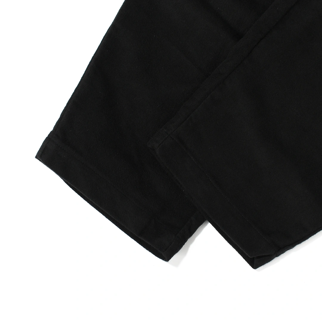 [CAP708PT36] CAPERTICA(カペルチカ) Cotton Silk Mole Skin P/T Easy Pants Ⅱ（コットンシルクモールスキンイージーパンツ2）の商品画像