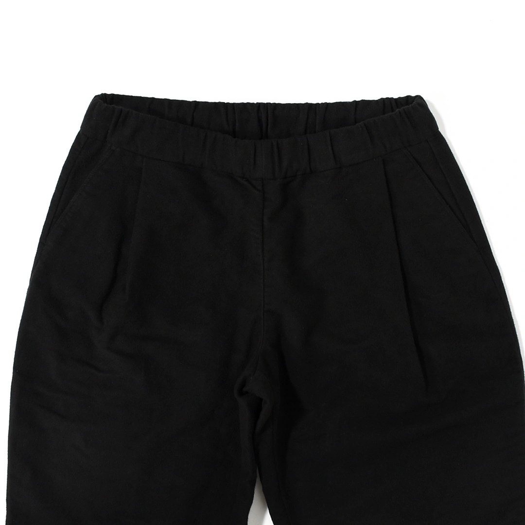 CAP708PT36] CAPERTICA(カペルチカ) Cotton Silk Mole Skin P/T Easy