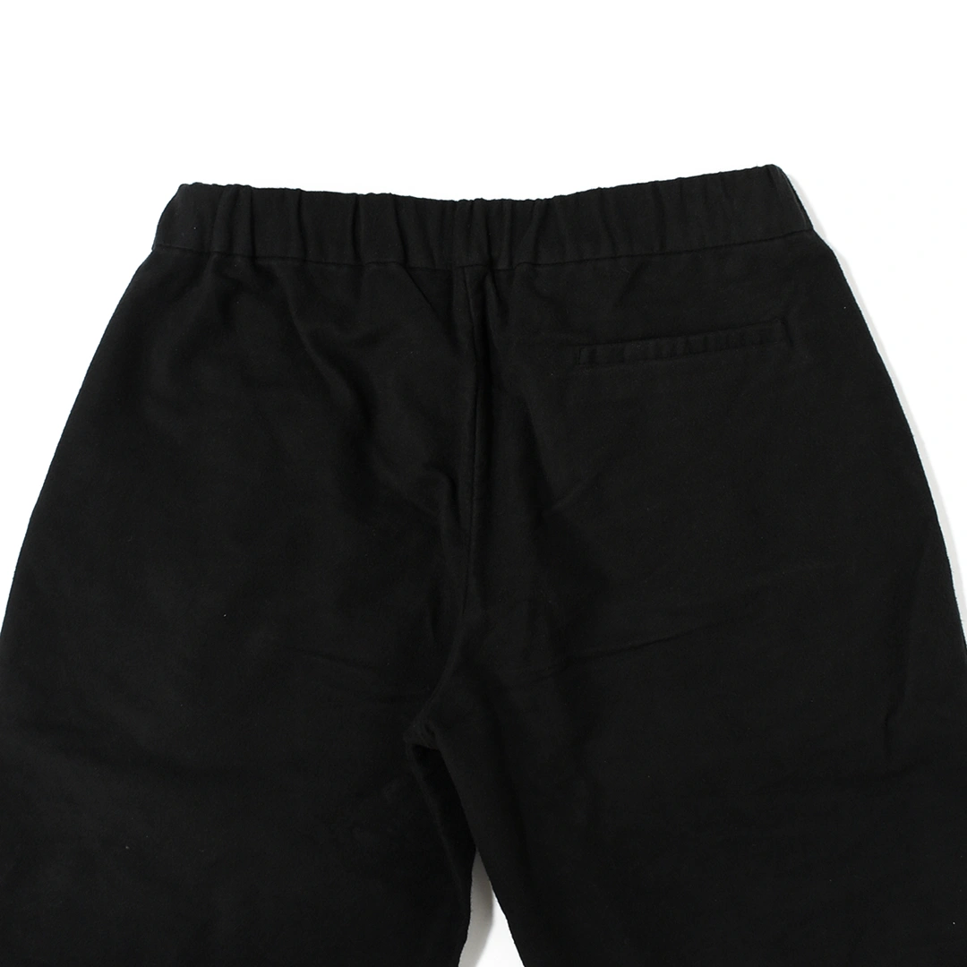 [CAP708PT36] CAPERTICA(カペルチカ) Cotton Silk Mole Skin P/T Easy Pants Ⅱ（コットンシルクモールスキンイージーパンツ2）の商品画像