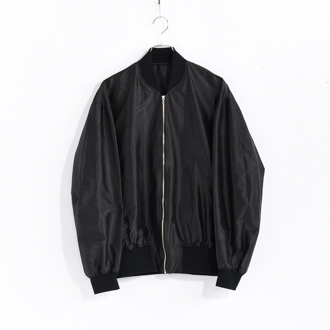 1126-61016]Scye/SCYE BASICS(サイ/サイベーシックス) Silk Nylon