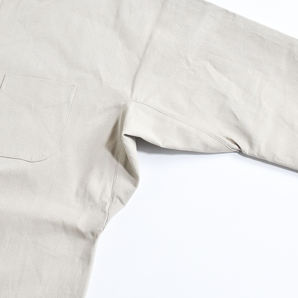 (parkshirt)SUNNY ELEMENT(サニーエレメント)Park Shirt(パークシャツ)の商品画像