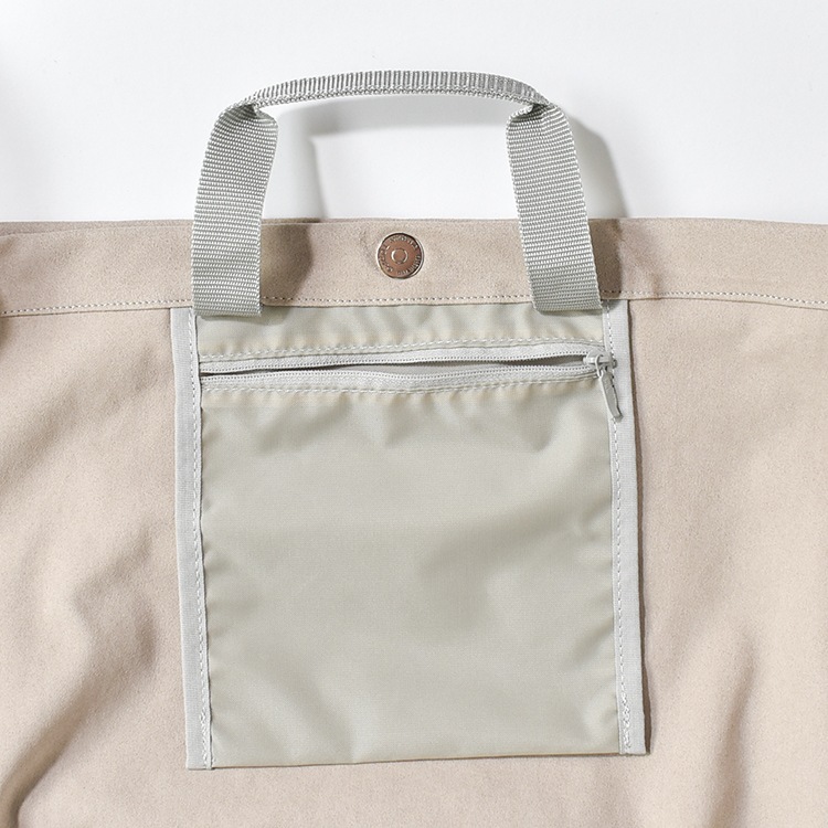 (111yz116) YOROZU(ヨロズ)ALGLタスキショルダー2番の商品画像