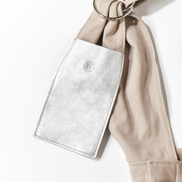 (111yz116) YOROZU(ヨロズ)ALGLタスキショルダー2番の商品画像