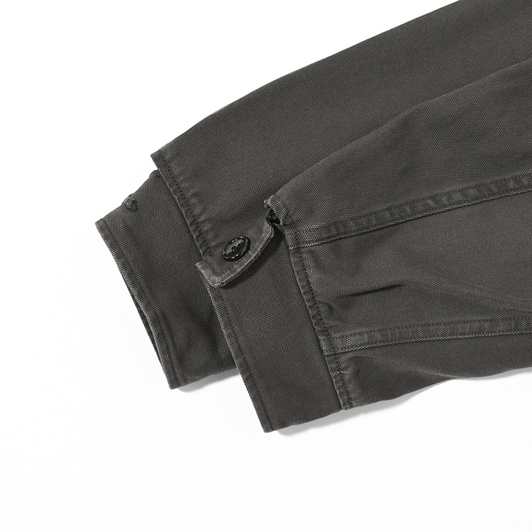 [PMAT-OT03]PHIGVEL(フィグベル) DUCK CLOTH WORKADAY JACKET(ダッククロスワーカデイジャケット)の商品画像