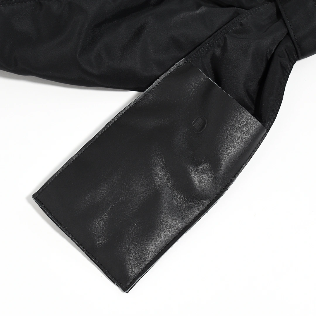 (111yz253) YOROZU(ヨロズ)JNBF タスキショルダーFFの商品画像