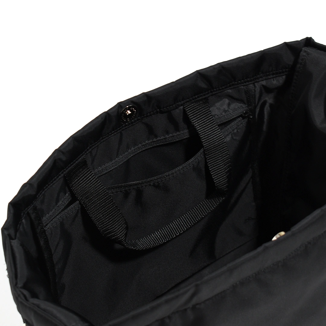 (111yz253) YOROZU(ヨロズ)JNBF タスキショルダーFFの商品画像