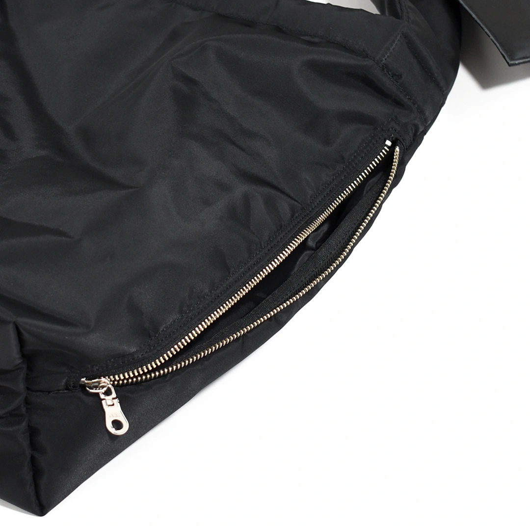 (111yz253) YOROZU(ヨロズ)JNBF タスキショルダーFFの商品画像