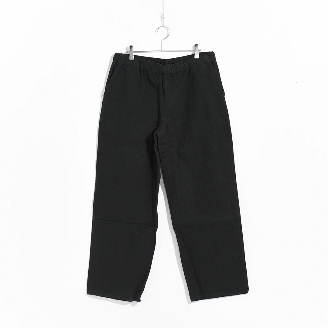 【40% OFF】[CAP708PT45] CAPERTICA(カペルチカ) Lite Sashiko P/T Easy Pants Ⅱ（ライト刺し子イージーパンツ2）【WINTER SALE】の商品画像