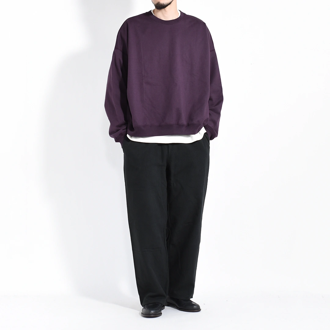 【40% OFF】[CAP708PT45] CAPERTICA(カペルチカ) Lite Sashiko P/T Easy Pants Ⅱ（ライト刺し子イージーパンツ2）【WINTER SALE】の商品画像
