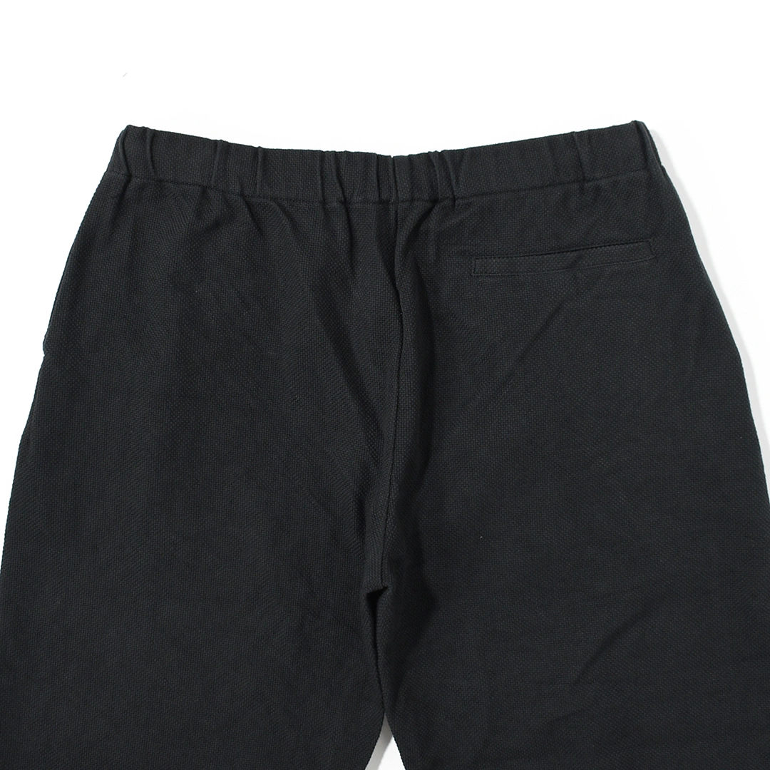 【40% OFF】[CAP708PT45] CAPERTICA(カペルチカ) Lite Sashiko P/T Easy Pants Ⅱ（ライト刺し子イージーパンツ2）【WINTER SALE】の商品画像