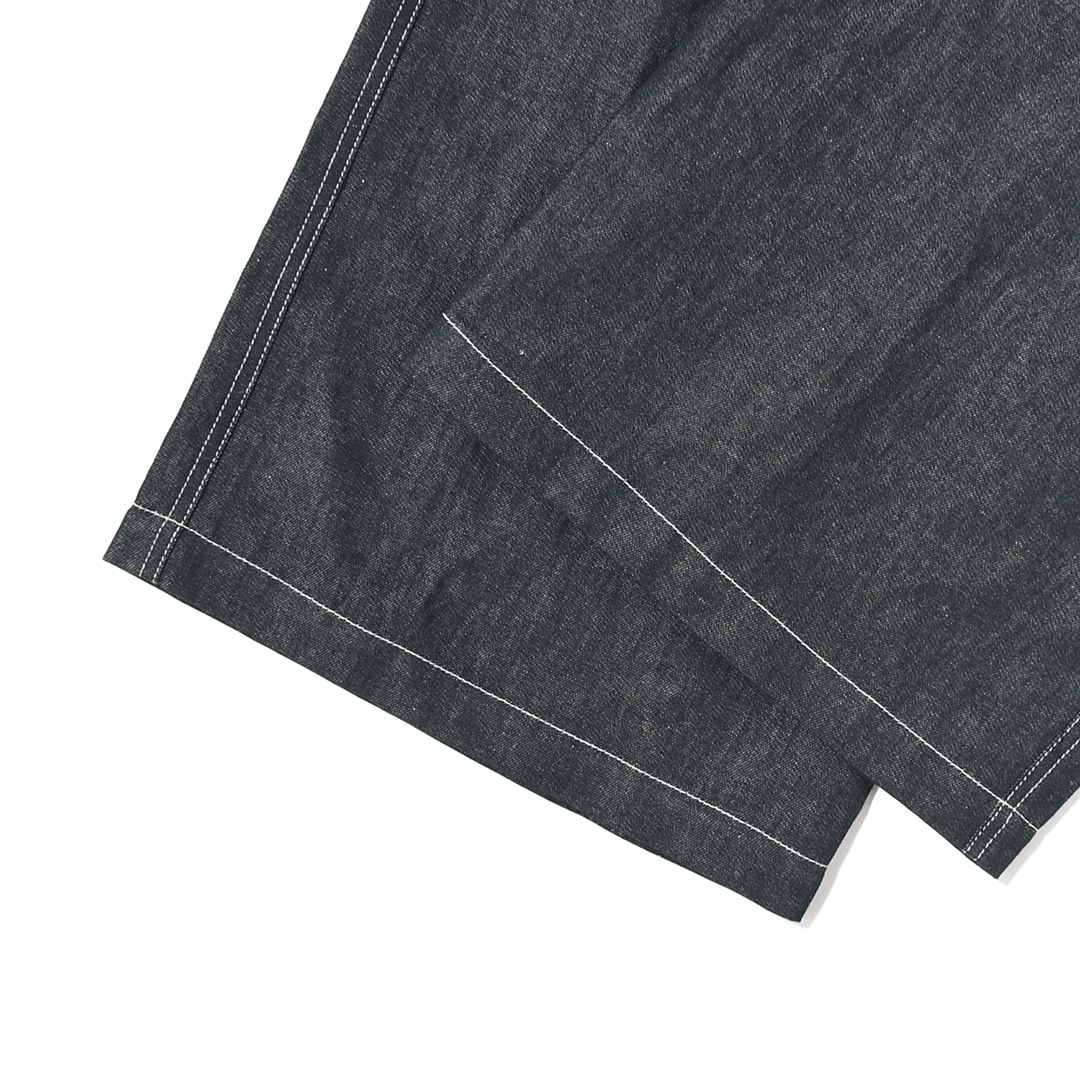 [97-IO]Ithe(イザ)No.97-IO Denim Cargo Pants(デニムカーゴパンツ)の商品画像