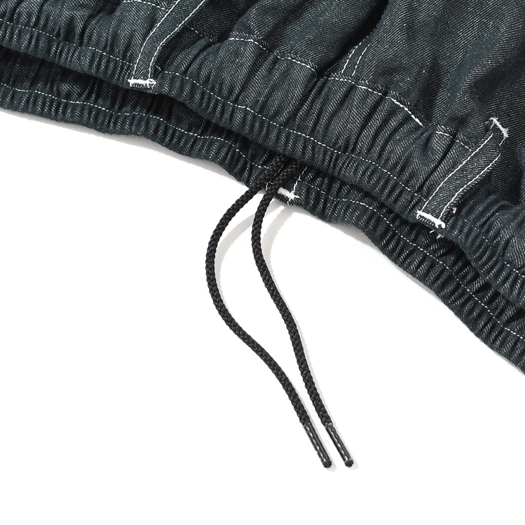 [97-IO]Ithe(イザ)No.97-IO Denim Cargo Pants(デニムカーゴパンツ)の商品画像