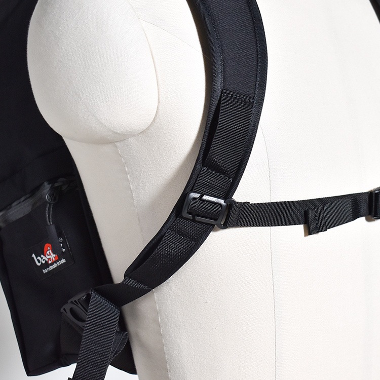 01273]bagjack(バッグジャック)Daypack S(デイパックS/リュック