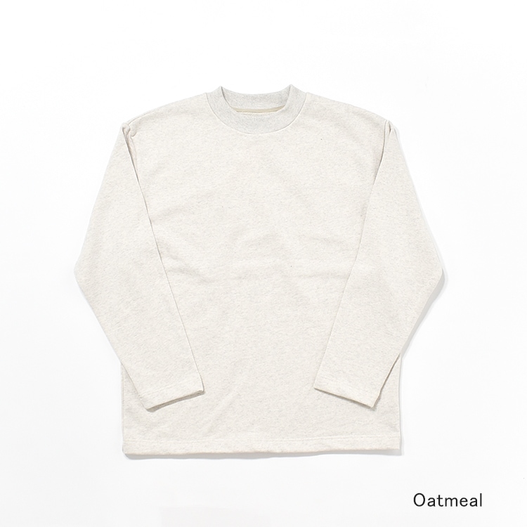 2543)MUYA(ムヤ)Crew neck T-shirt(クルーネックTシャツ) | MUYA | Montara
