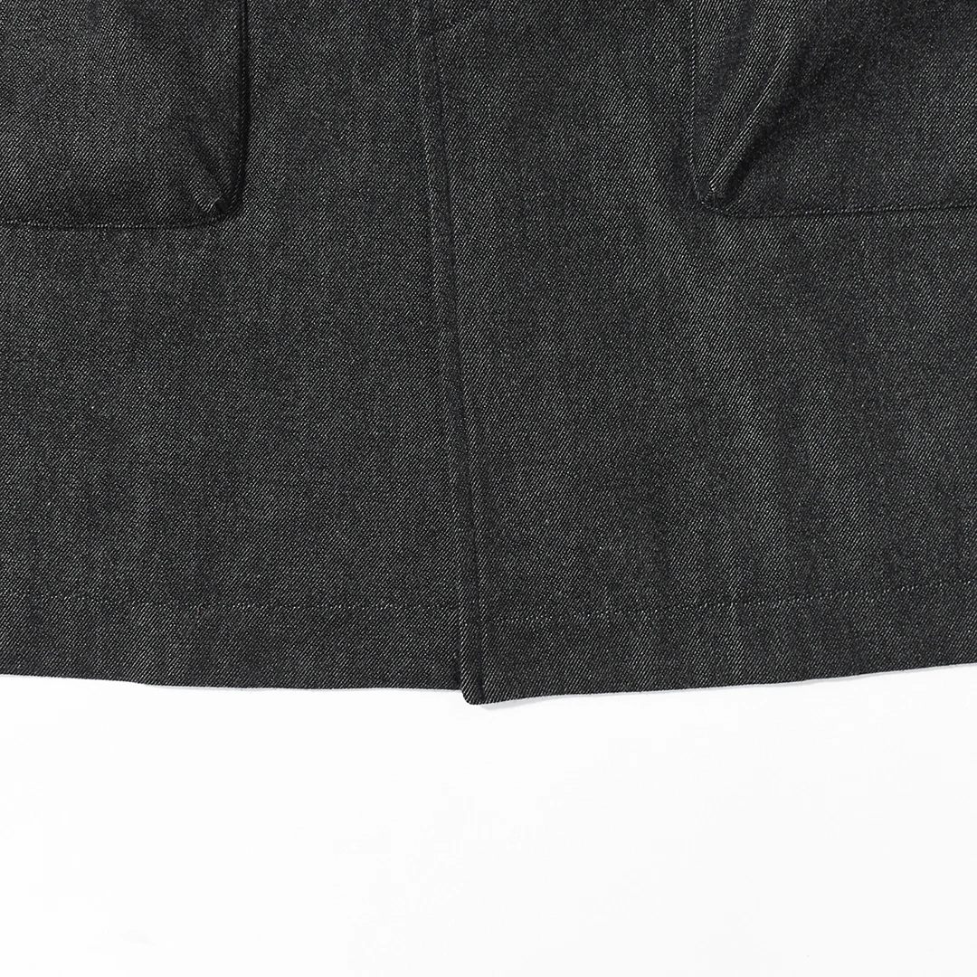 [CT-48]MITTAN(ミタン/ミッタン)NMウールOCツイルコートの商品画像