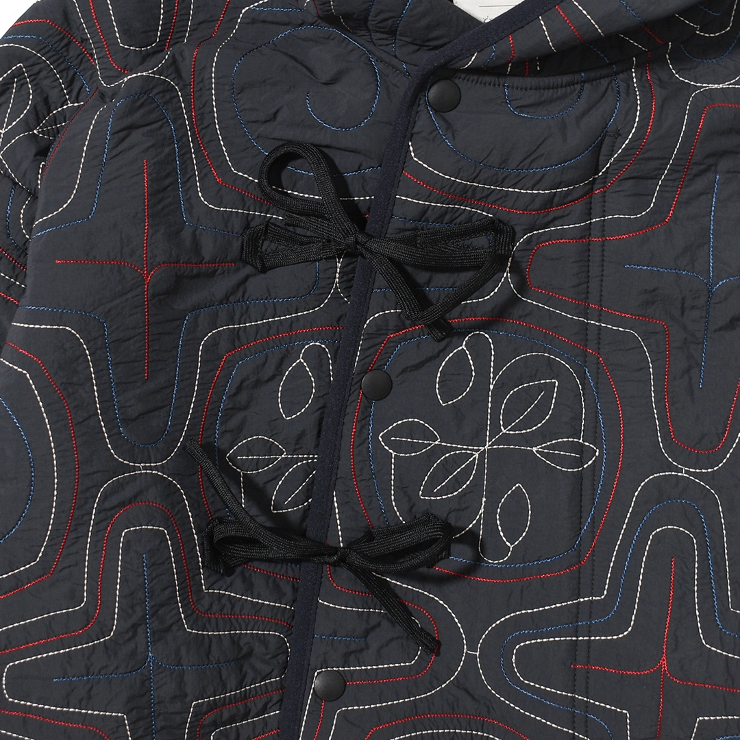 にじいろ様の専用です（黒色の被布） 1731467631818_233a9953-9fa5-