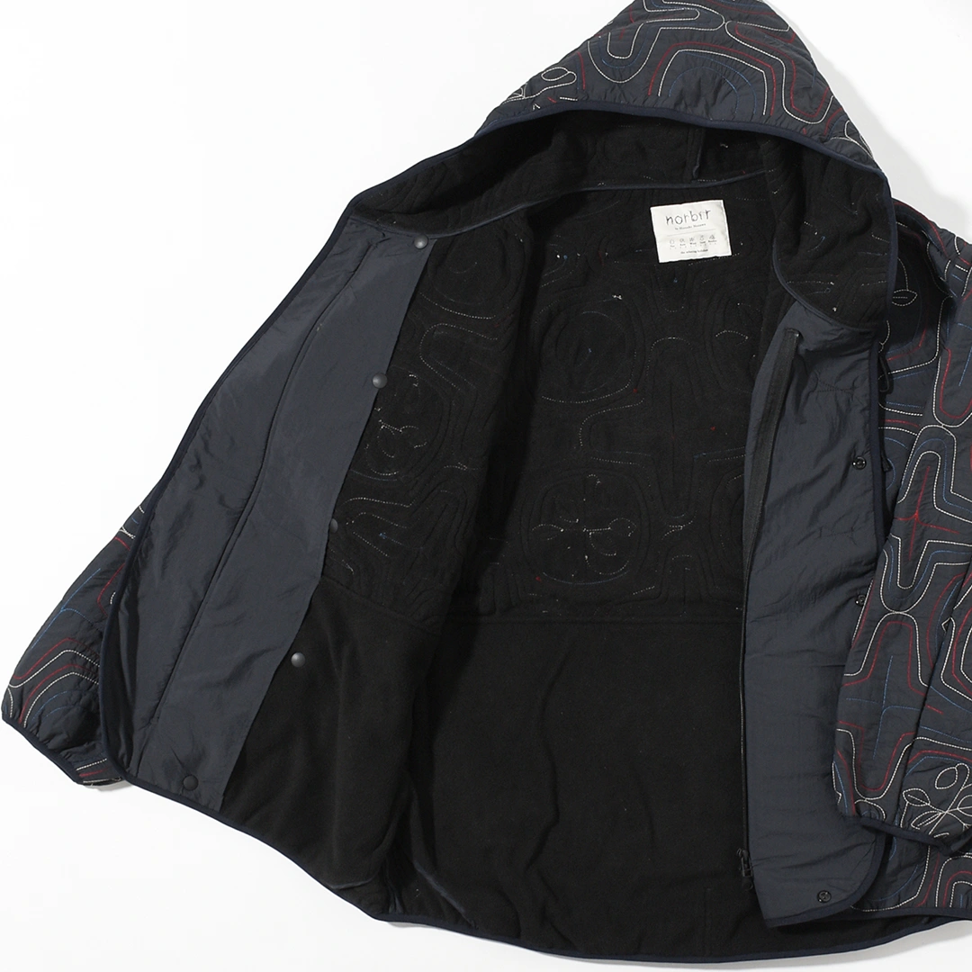 HNCS-2001]norbit by Hiroshi Nozawa(ノービットバイヒロシノザワ