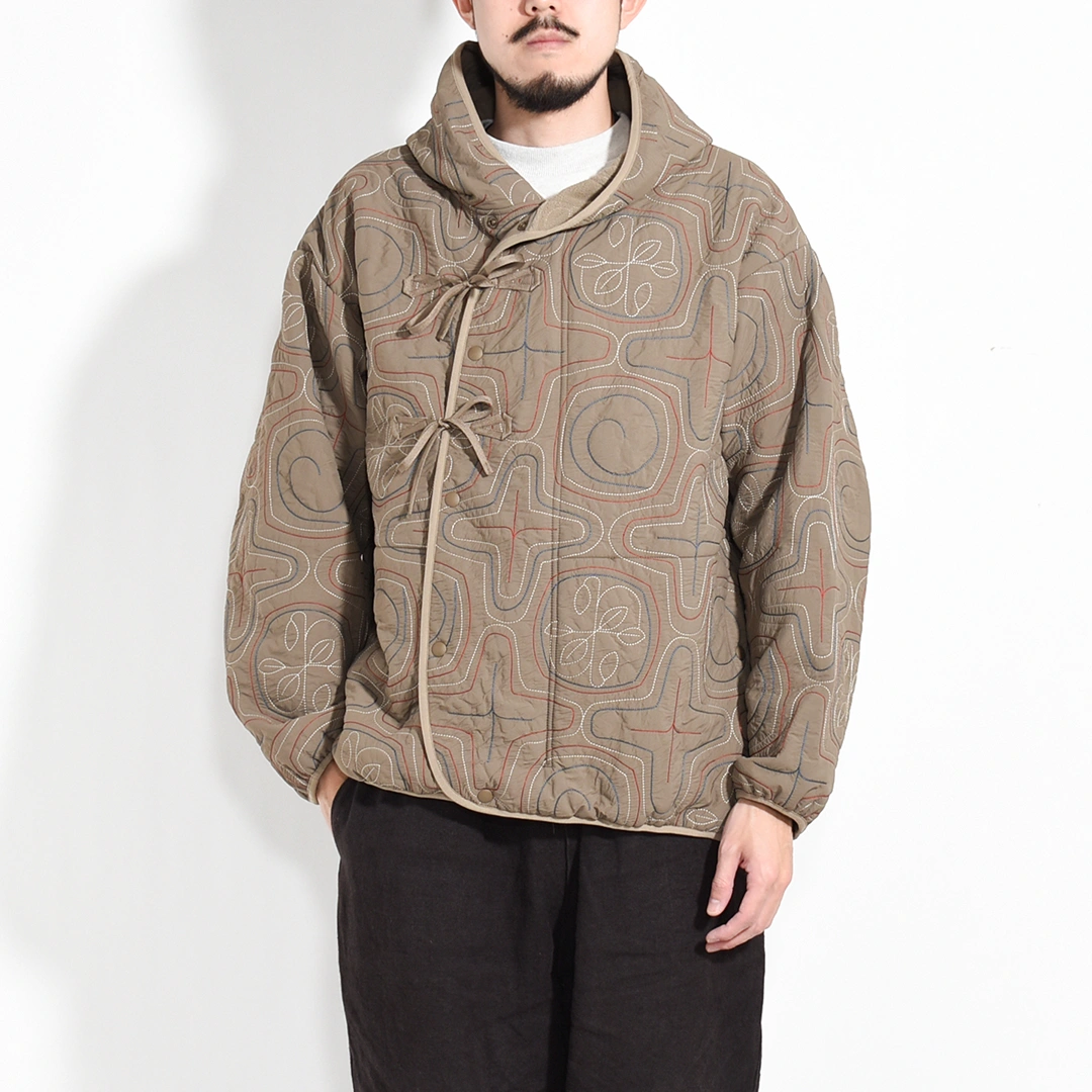 な*あ様 【未開封】【値下げ】ノクチル ジャケット 完売品 HNCS-2001]norbit by Hiroshi Nozawa(ノービットバイヒロシノザワ