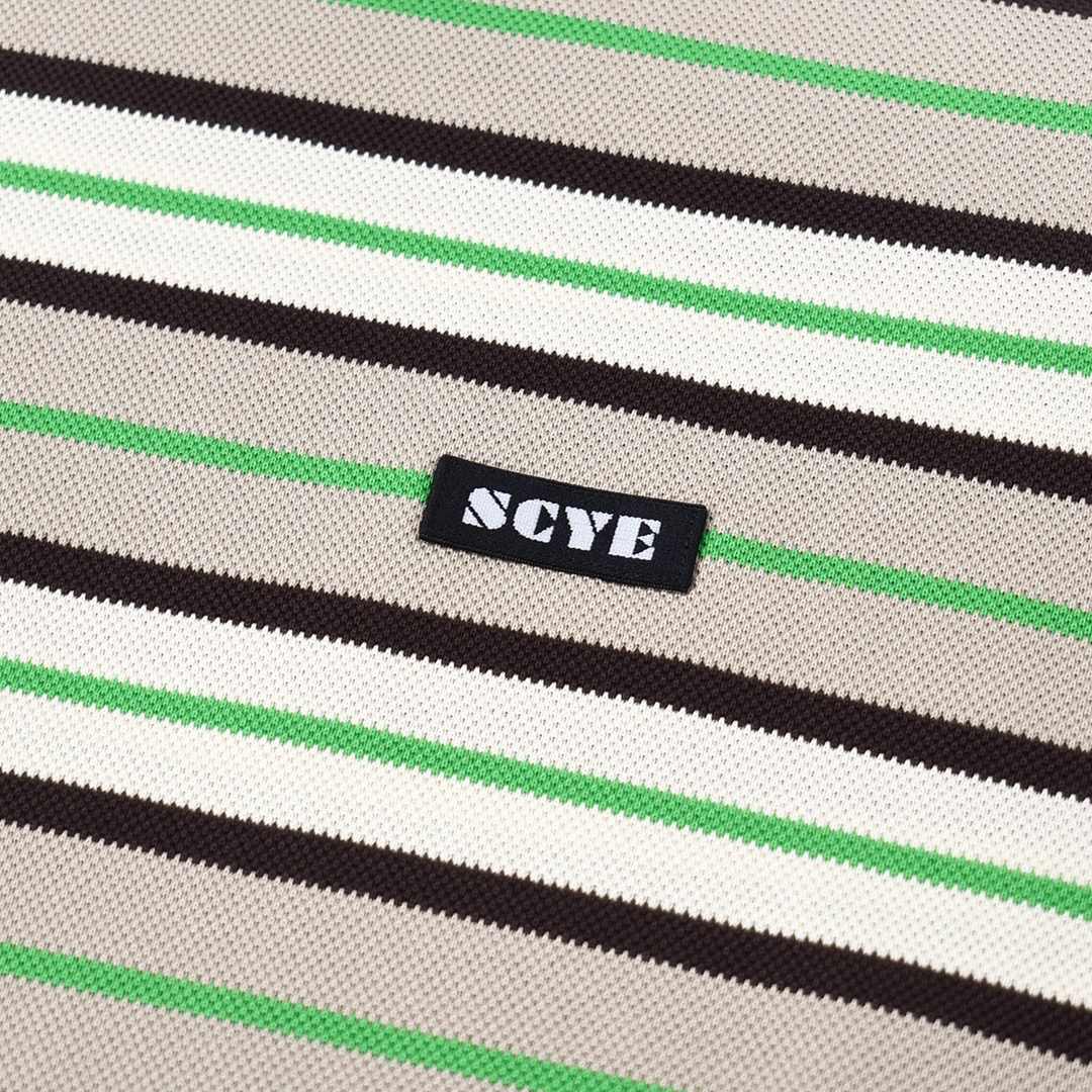 10% OFF】[5126-21706]Scye/SCYE BASICS(サイ/サイベーシックス