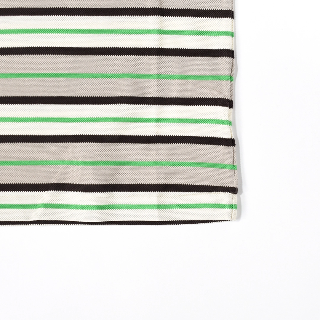 ◎[5126-21706]Scye/SCYE BASICS(サイ/サイベーシックス)Striped