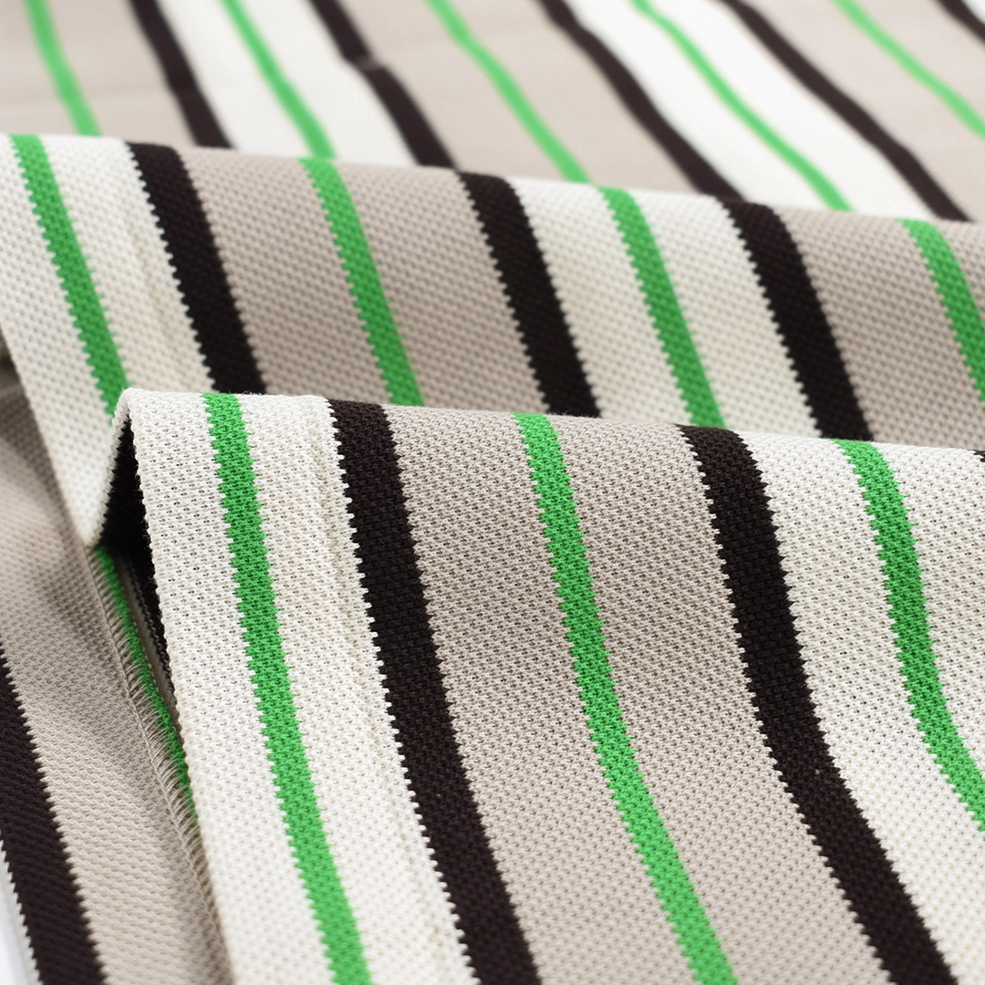 ◎[5126-21706]Scye/SCYE BASICS(サイ/サイベーシックス)Striped