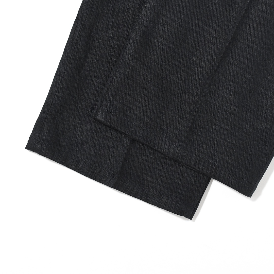 261OJ-PT05]OLD JOE(オールドジョー) Cinch Back Welt-Pocket Trouser