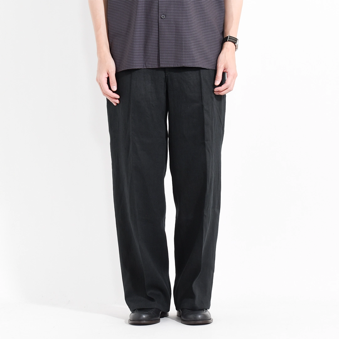 261OJ-PT05]OLD JOE(オールドジョー) Cinch Back Welt-Pocket Trouser