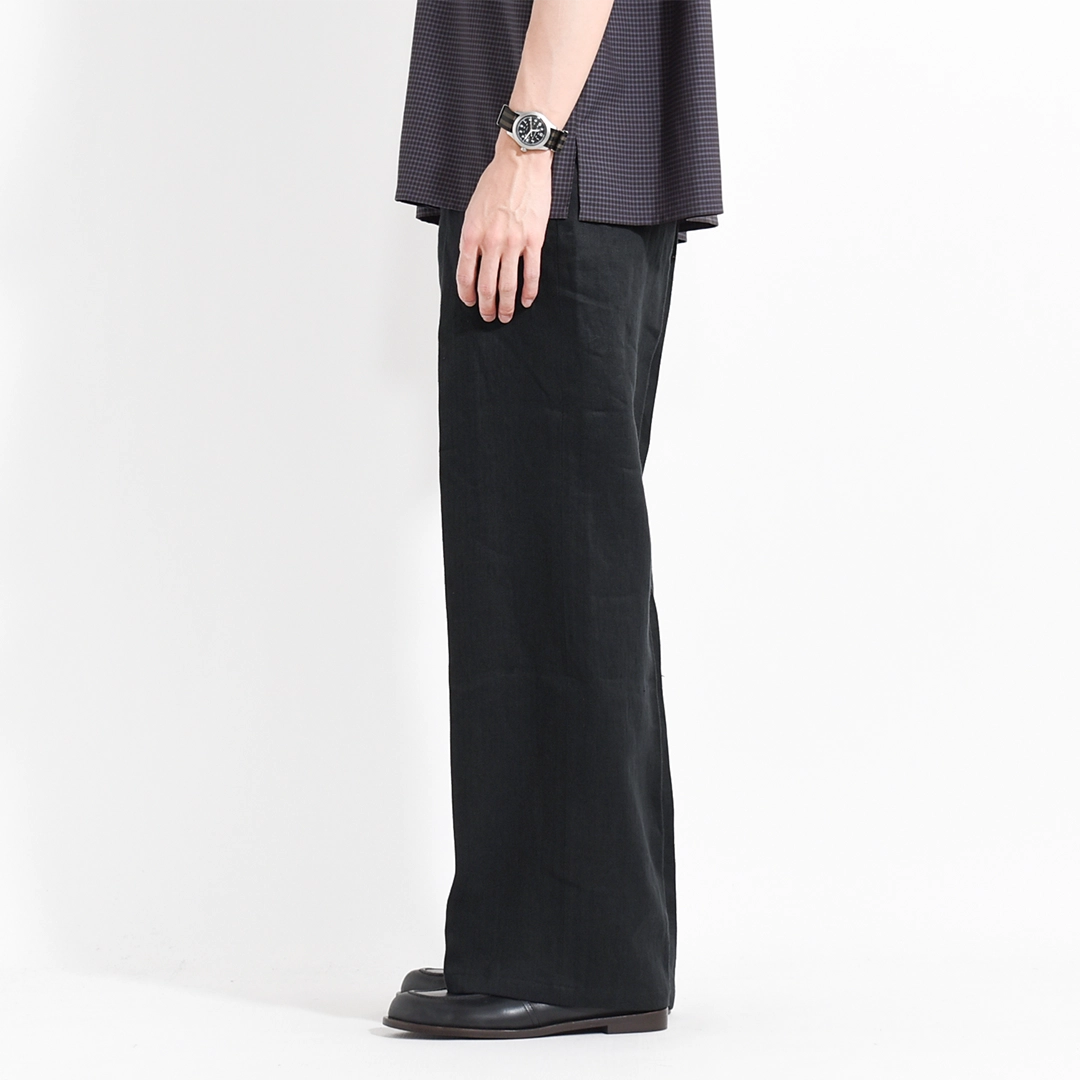261OJ-PT05]OLD JOE(オールドジョー) Cinch Back Welt-Pocket Trouser