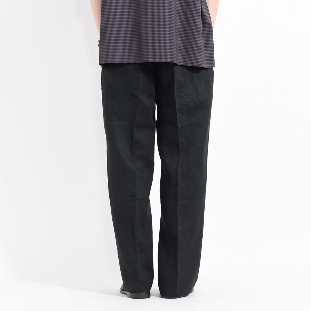 261OJ-PT05]OLD JOE(オールドジョー) Cinch Back Welt-Pocket Trouser