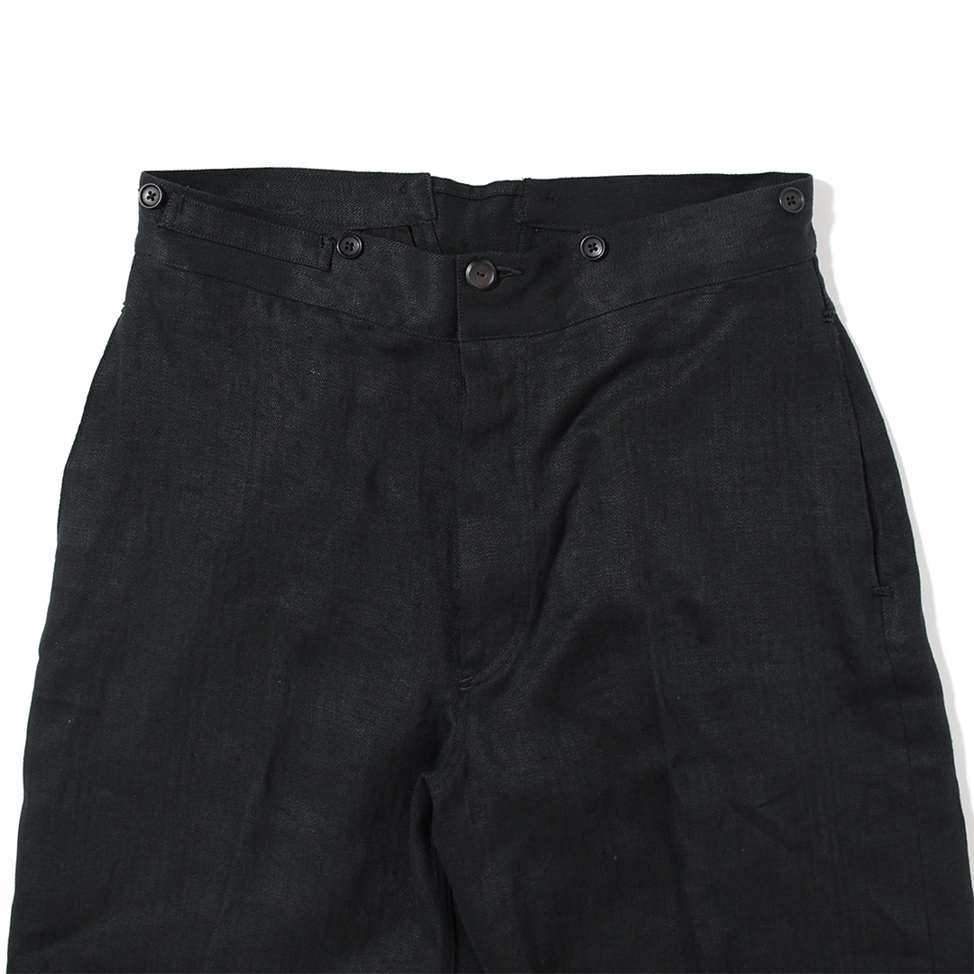 261OJ-PT05]OLD JOE(オールドジョー) Cinch Back Welt-Pocket Trouser