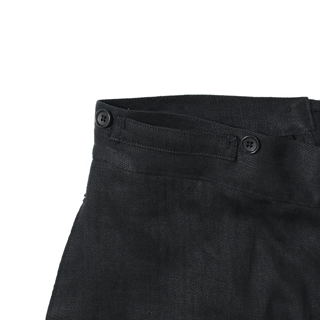 261OJ-PT05]OLD JOE(オールドジョー) Cinch Back Welt-Pocket Trouser