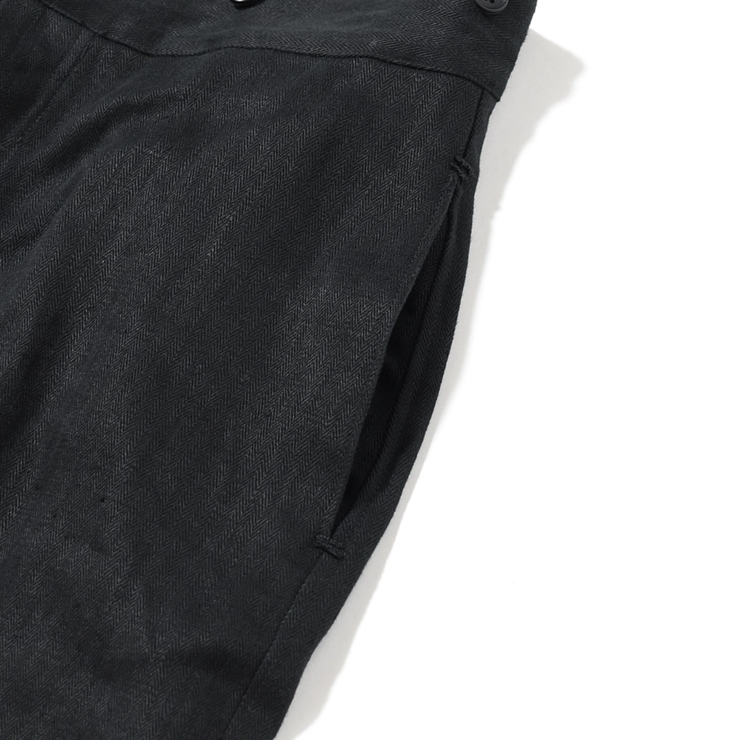 261OJ-PT05]OLD JOE(オールドジョー) Cinch Back Welt-Pocket Trouser