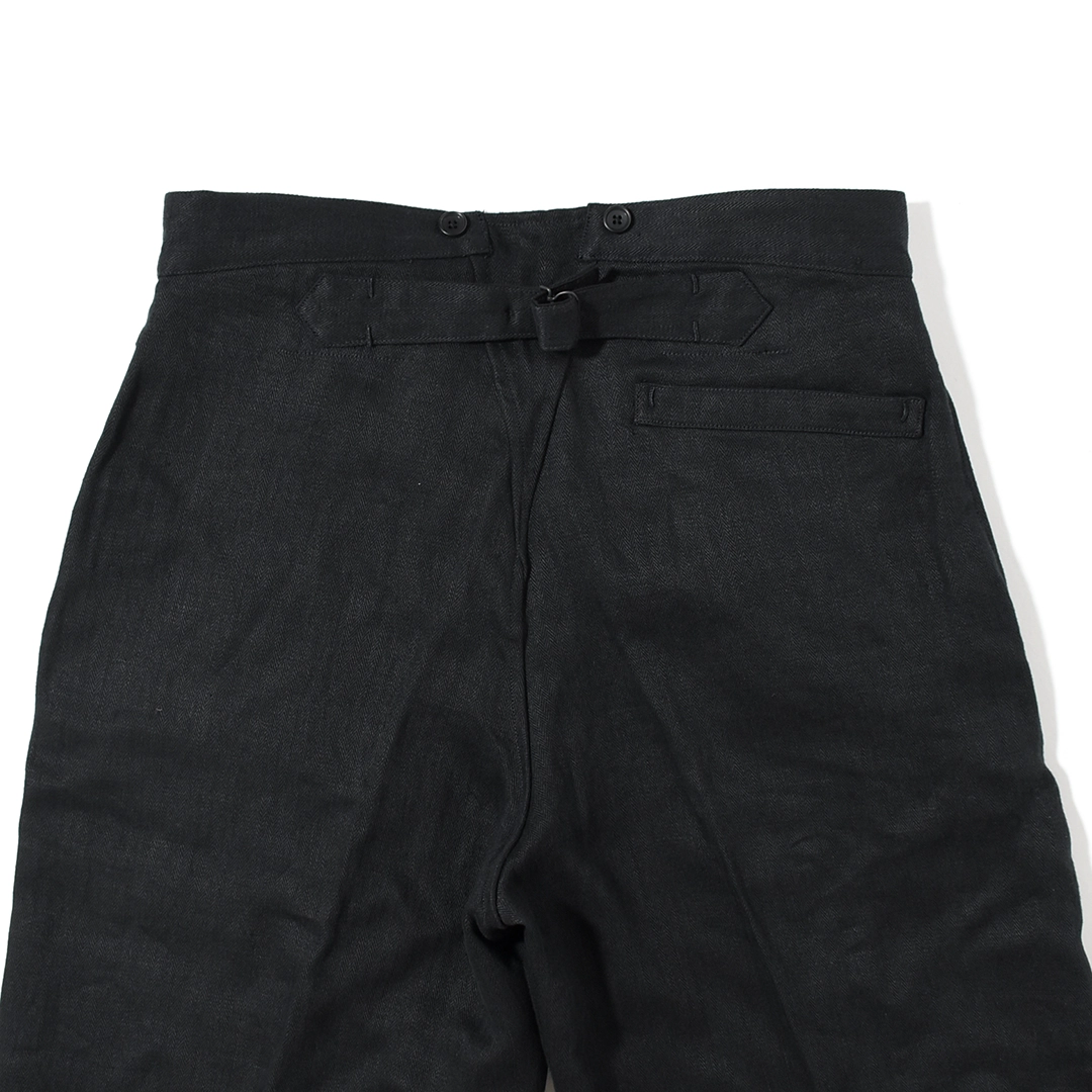 261OJ-PT05]OLD JOE(オールドジョー) Cinch Back Welt-Pocket Trouser