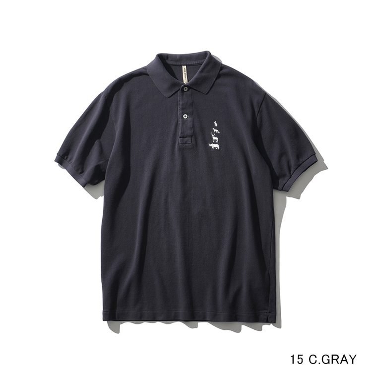 30% OFF】[5124-21415]SCYE BASICS×Mountain Research(サイ