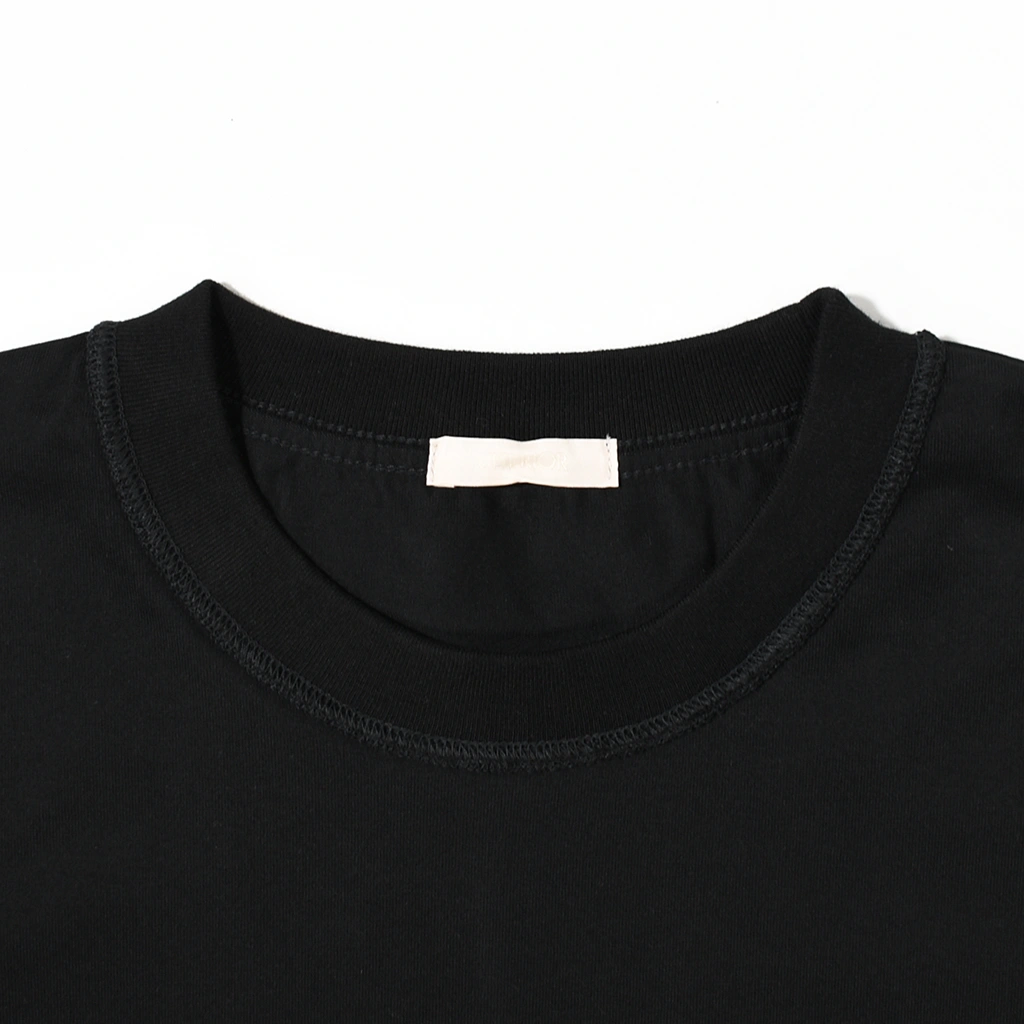 【30% OFF】[ULCS92-KA168]ULTERIOR(アルテリア) SUVN SUEDED TENJIKU SLEEVELESS TEE (スヴィンスエード天竺スリーブレスT)[OUTLET]の商品画像