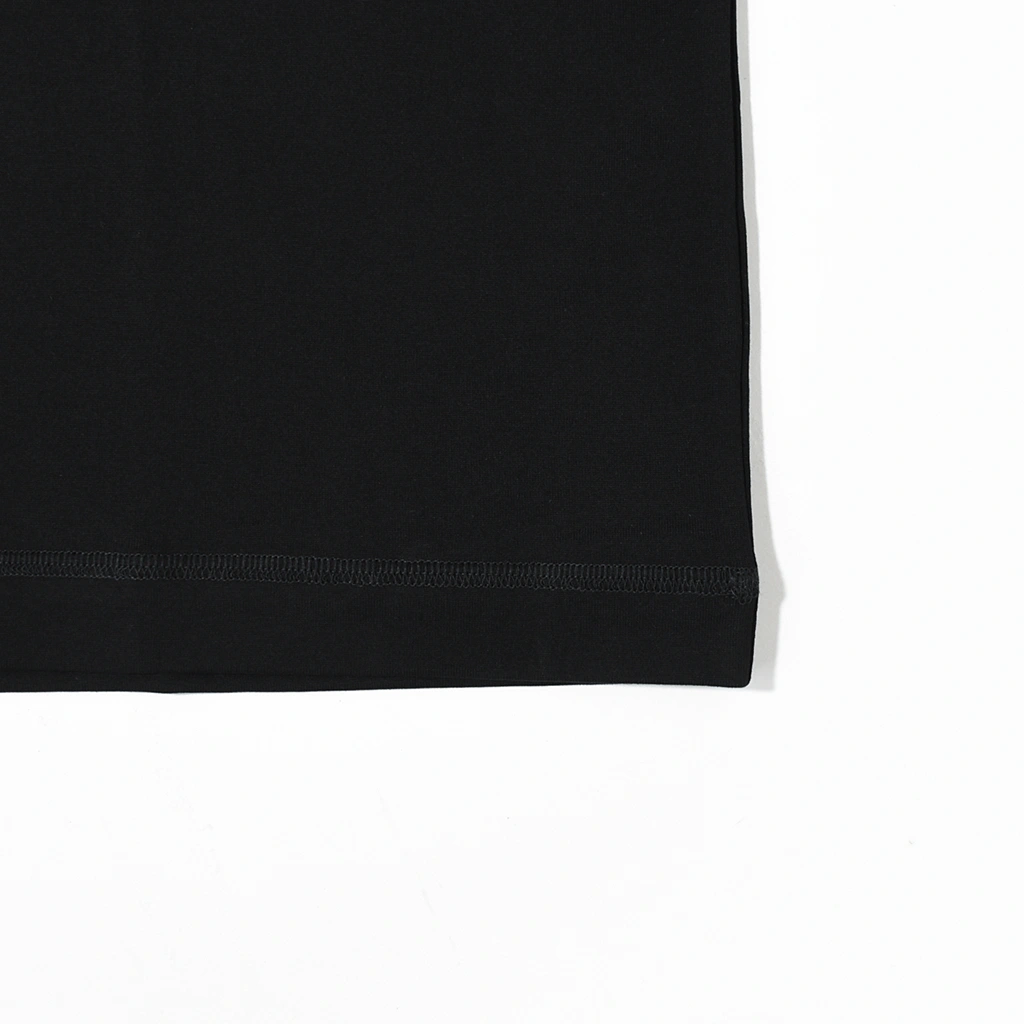 【30% OFF】[ULCS92-KA168]ULTERIOR(アルテリア) SUVN SUEDED TENJIKU SLEEVELESS TEE (スヴィンスエード天竺スリーブレスT)[OUTLET]の商品画像