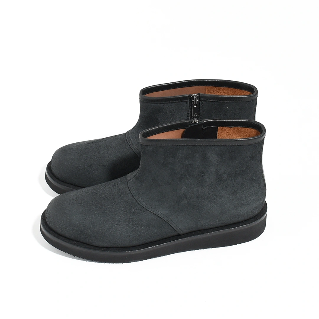 au-01-141]AUTTAA(アウッタ)Agly Boots(アグリーブーツ) | AUTTAA