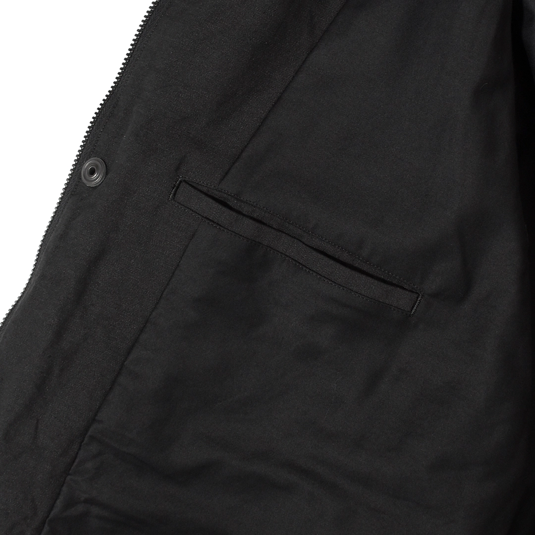 新品✨ marka マーカ アウトドアマン ハンティング ジャケット 春物 M マーカ marka 26SS ハンティングジャケット HUNTING JACKET (LINEN x