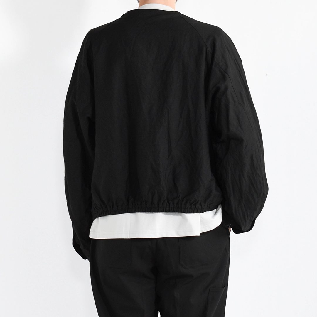 m26a09bl01c]marka(マーカ) Hunting Jacket(ハンティングジャケット