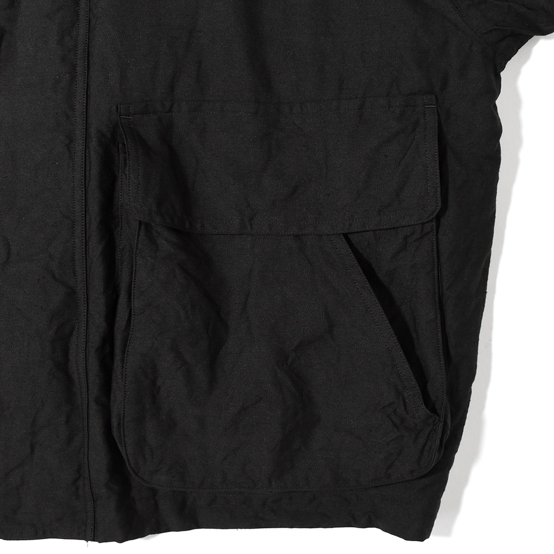 20% OFF】[m26a09bl01c]marka(マーカ) Hunting Jacket(ハンティング