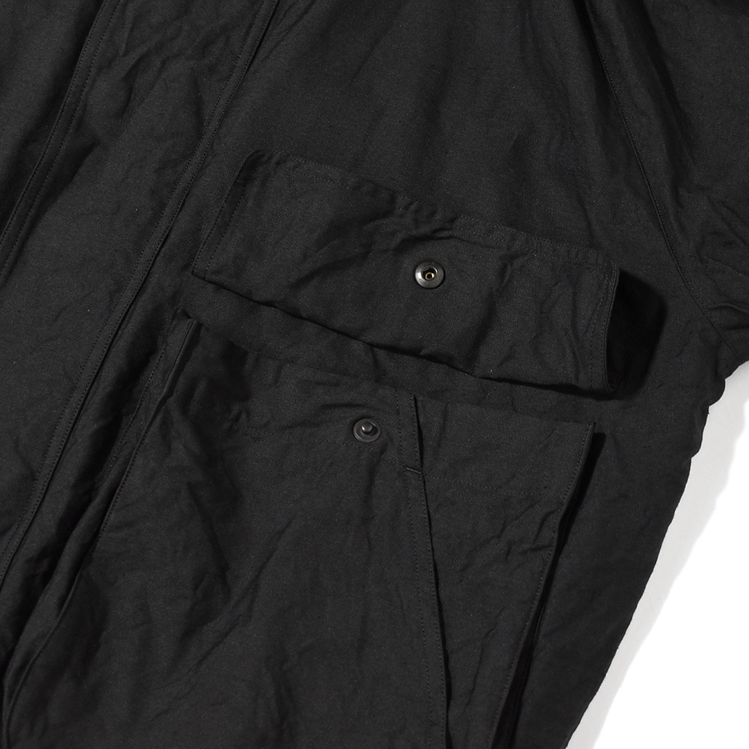 20% OFF】[m26a09bl01c]marka(マーカ) Hunting Jacket(ハンティング