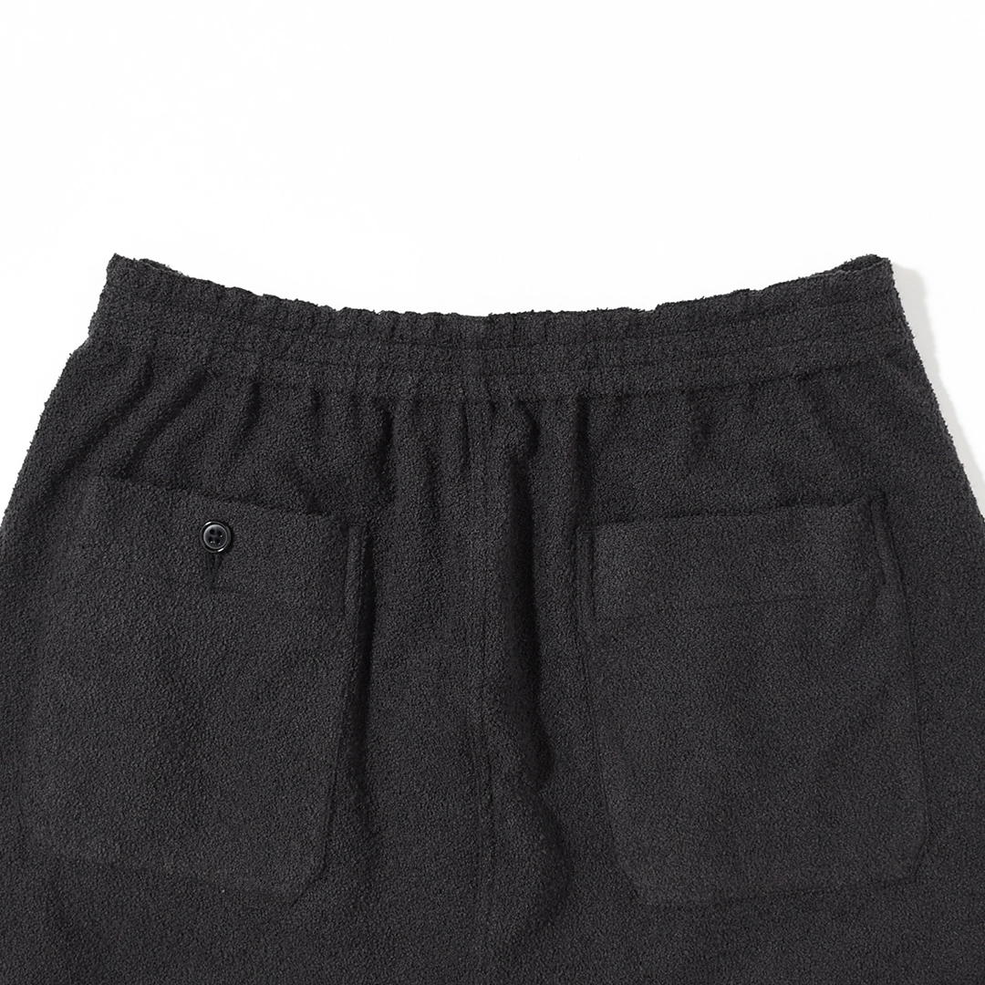 [261OJ-PT15]OLD JOE(オールドジョー) Gathering-Waist Sporting Shorts(ギャザーリングウェストスポーティングショーツ)の商品画像