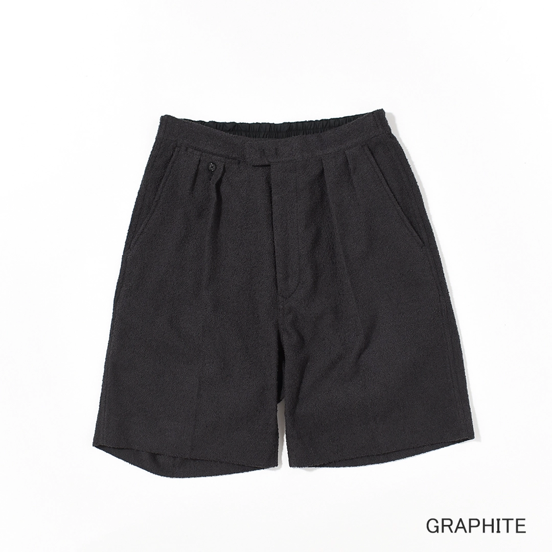 [261OJ-PT15]OLD JOE(オールドジョー) Gathering-Waist Sporting Shorts(ギャザーリングウェストスポーティングショーツ)の商品画像