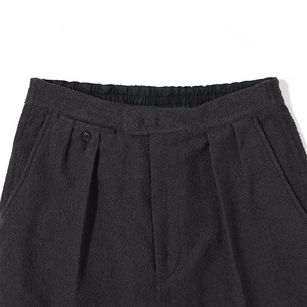 261OJ-PT15]OLD JOE(オールドジョー) Gathering-Waist Sporting Shorts