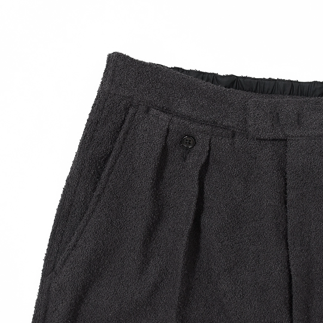 261OJ-PT15]OLD JOE(オールドジョー) Gathering-Waist Sporting Shorts