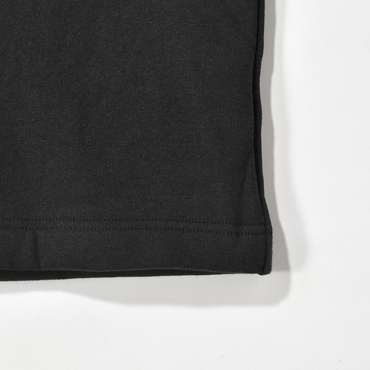 【20% OFF】(2472)MUYA(ムヤ)Crew neck T-shirts(クルーネックTシャツ)[OUTLET]の商品画像