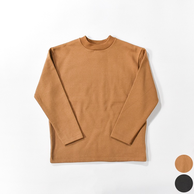 20% OFF】(2472)MUYA(ムヤ)Crew neck T-shirts(クルーネックT